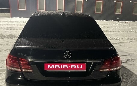 Mercedes-Benz E-Класс, 2015 год, 3 550 000 рублей, 7 фотография