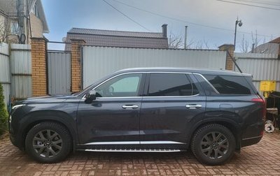 Hyundai Palisade I, 2020 год, 5 700 000 рублей, 1 фотография