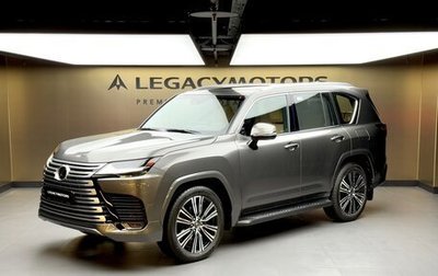 Lexus LX, 2024 год, 19 480 000 рублей, 1 фотография