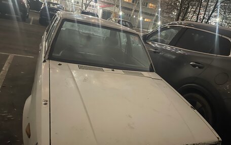 Toyota Corolla, 1983 год, 79 990 рублей, 1 фотография