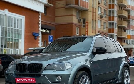 BMW X5, 2008 год, 1 850 000 рублей, 1 фотография