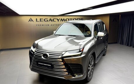 Lexus LX, 2024 год, 19 480 000 рублей, 7 фотография