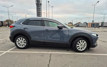 Mazda CX-30 I, 2019 год, 2 470 000 рублей, 4 фотография