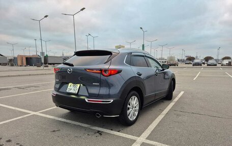 Mazda CX-30 I, 2019 год, 2 470 000 рублей, 11 фотография