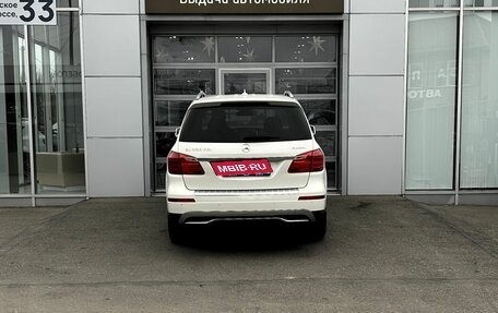 Mercedes-Benz GL-Класс, 2013 год, 2 830 000 рублей, 5 фотография