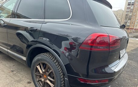 Volkswagen Touareg III, 2011 год, 3 100 000 рублей, 7 фотография