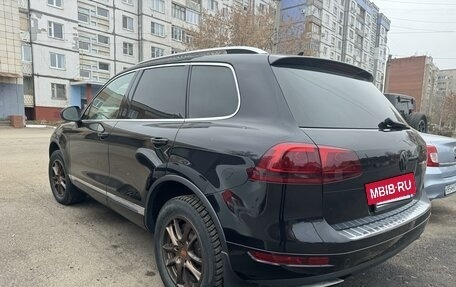 Volkswagen Touareg III, 2011 год, 3 100 000 рублей, 8 фотография