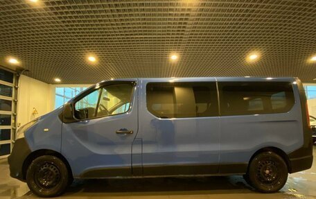 Opel Vivaro B, 2017 год, 2 200 000 рублей, 6 фотография