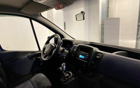 Opel Vivaro B, 2017 год, 2 200 000 рублей, 12 фотография