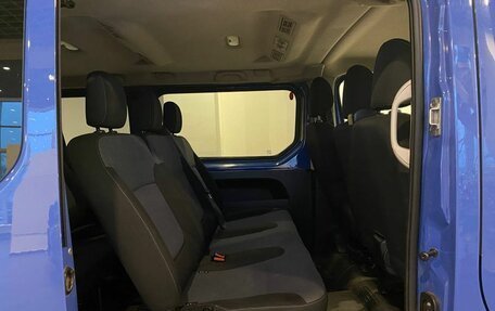 Opel Vivaro B, 2017 год, 2 200 000 рублей, 17 фотография