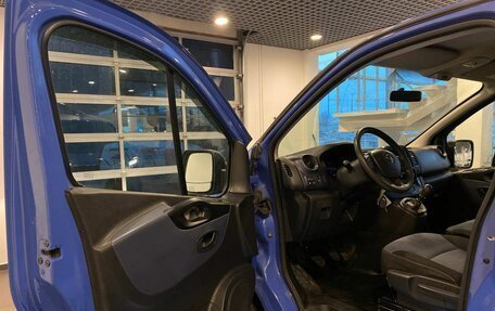 Opel Vivaro B, 2017 год, 2 200 000 рублей, 19 фотография