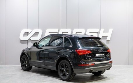 Audi Q5, 2014 год, 2 499 000 рублей, 2 фотография