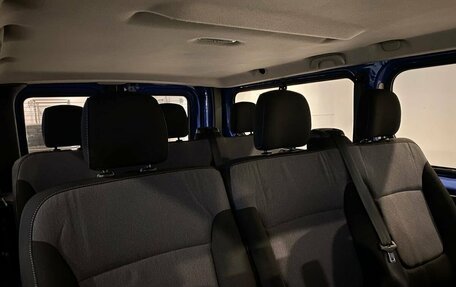 Opel Vivaro B, 2017 год, 2 200 000 рублей, 27 фотография