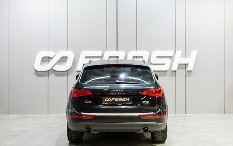 Audi Q5, 2014 год, 2 499 000 рублей, 4 фотография