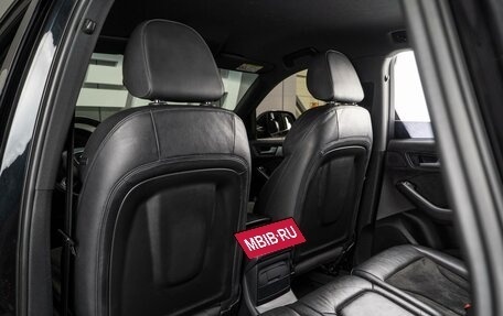 Audi Q5, 2014 год, 2 499 000 рублей, 11 фотография