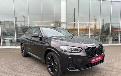 BMW X4, 2021 год, 7 400 000 рублей, 1 фотография