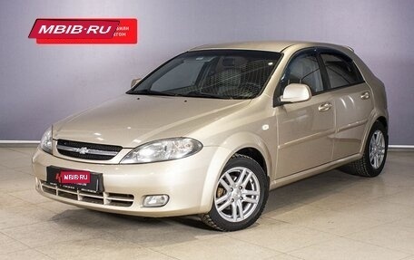 Chevrolet Lacetti, 2011 год, 593 800 рублей, 1 фотография