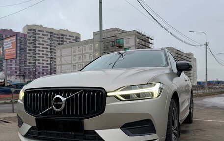 Volvo XC60 II, 2020 год, 4 700 000 рублей, 3 фотография