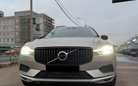 Volvo XC60 II, 2020 год, 4 700 000 рублей, 2 фотография