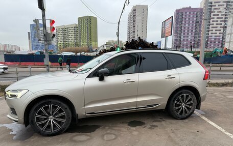 Volvo XC60 II, 2020 год, 4 700 000 рублей, 6 фотография