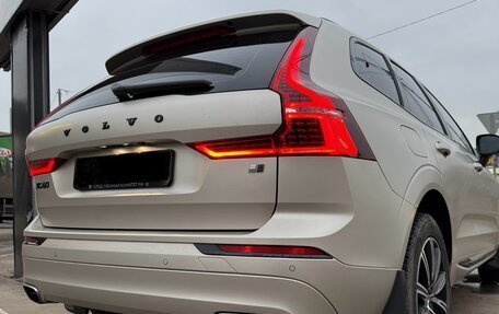 Volvo XC60 II, 2020 год, 4 700 000 рублей, 8 фотография