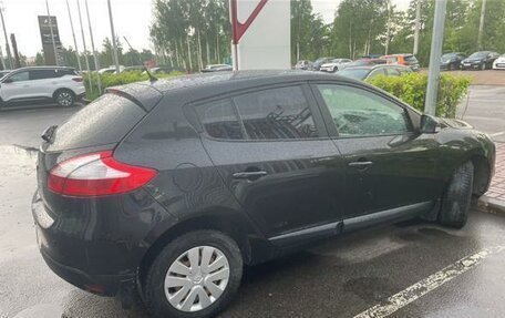 Renault Megane III, 2011 год, 520 000 рублей, 3 фотография