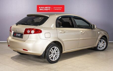 Chevrolet Lacetti, 2011 год, 593 800 рублей, 2 фотография