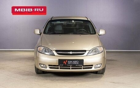 Chevrolet Lacetti, 2011 год, 593 800 рублей, 8 фотография