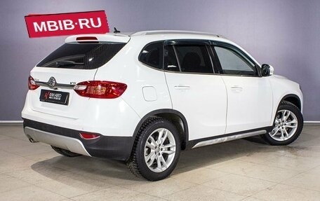 Brilliance V5 I рестайлинг, 2015 год, 1 199 000 рублей, 2 фотография