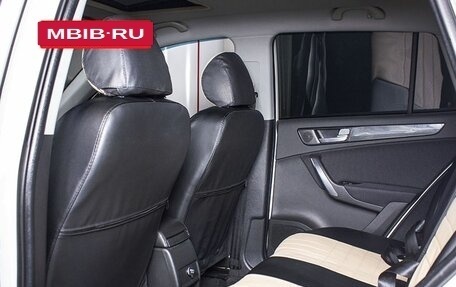 Brilliance V5 I рестайлинг, 2015 год, 1 199 000 рублей, 14 фотография