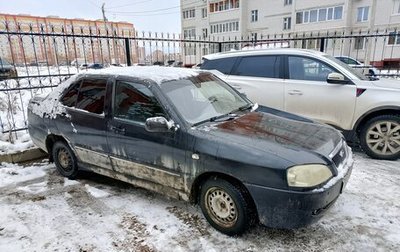 Chery Amulet (A15) I, 2007 год, 200 000 рублей, 1 фотография