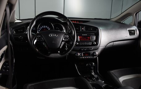 KIA cee'd III, 2013 год, 1 470 000 рублей, 6 фотография