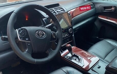 Toyota Camry, 2013 год, 1 650 000 рублей, 7 фотография