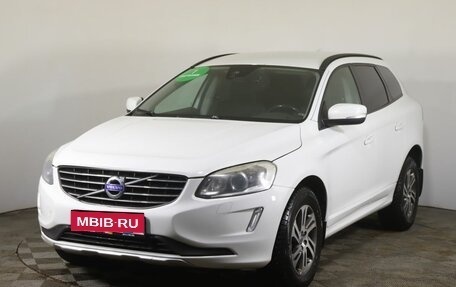 Volvo XC60 II, 2014 год, 1 899 000 рублей, 1 фотография