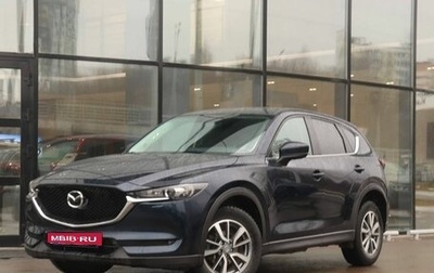 Mazda CX-5 II, 2020 год, 2 987 000 рублей, 1 фотография