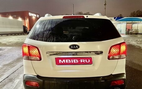 KIA Sorento II рестайлинг, 2010 год, 1 255 000 рублей, 11 фотография