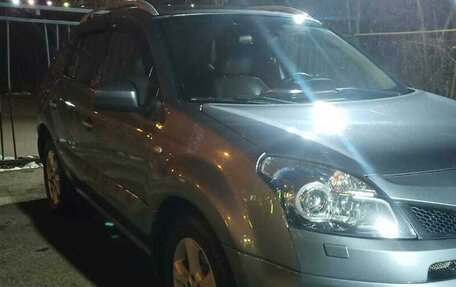 Renault Koleos I рестайлинг 2, 2008 год, 950 000 рублей, 2 фотография