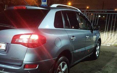 Renault Koleos I рестайлинг 2, 2008 год, 950 000 рублей, 4 фотография