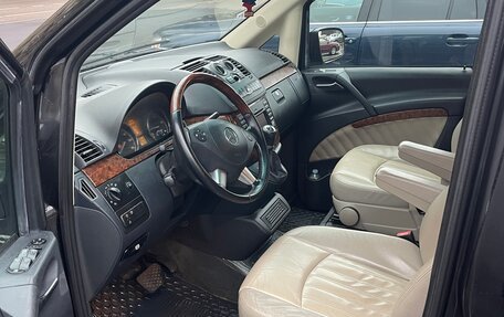 Mercedes-Benz Viano, 2013 год, 2 700 000 рублей, 7 фотография