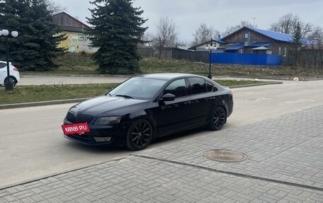 Skoda Octavia, 2013 год, 950 000 рублей, 4 фотография