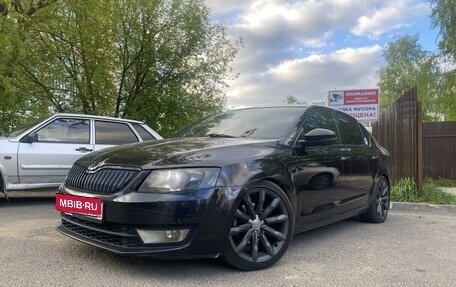 Skoda Octavia, 2013 год, 950 000 рублей, 5 фотография