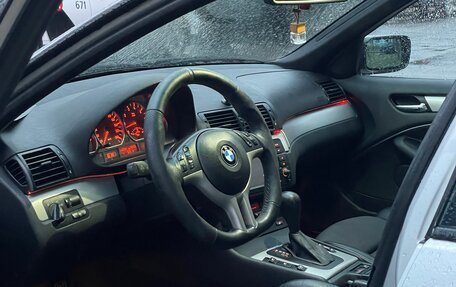 BMW 3 серия, 2002 год, 800 000 рублей, 7 фотография