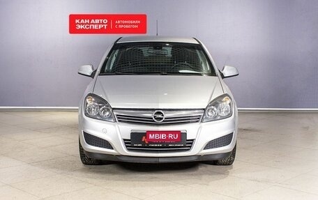 Opel Astra H, 2011 год, 639 500 рублей, 8 фотография