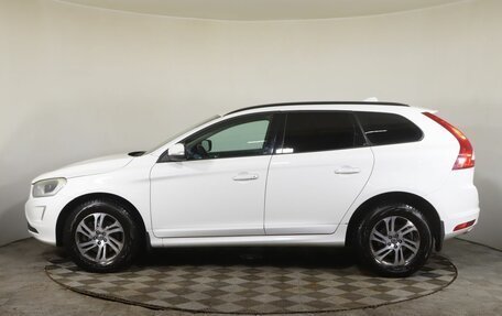 Volvo XC60 II, 2014 год, 1 899 000 рублей, 8 фотография