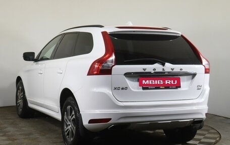 Volvo XC60 II, 2014 год, 1 899 000 рублей, 7 фотография