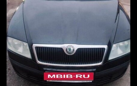 Skoda Octavia, 2006 год, 510 000 рублей, 4 фотография