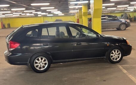 KIA Rio II, 2003 год, 275 000 рублей, 4 фотография