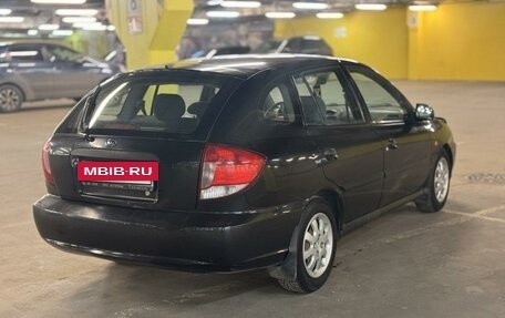 KIA Rio II, 2003 год, 275 000 рублей, 5 фотография