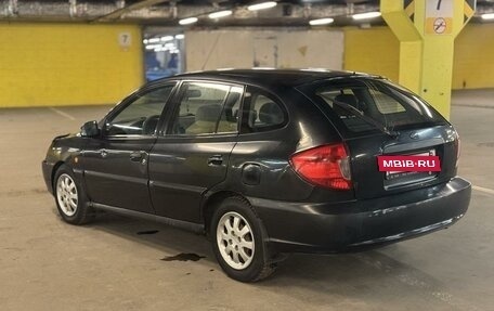 KIA Rio II, 2003 год, 275 000 рублей, 7 фотография