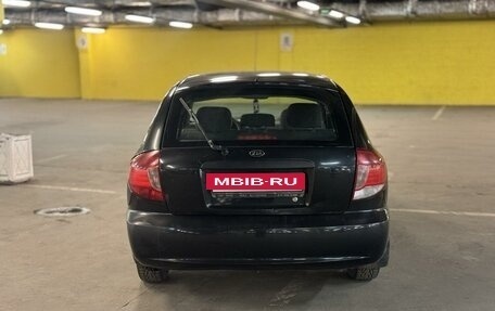 KIA Rio II, 2003 год, 275 000 рублей, 6 фотография